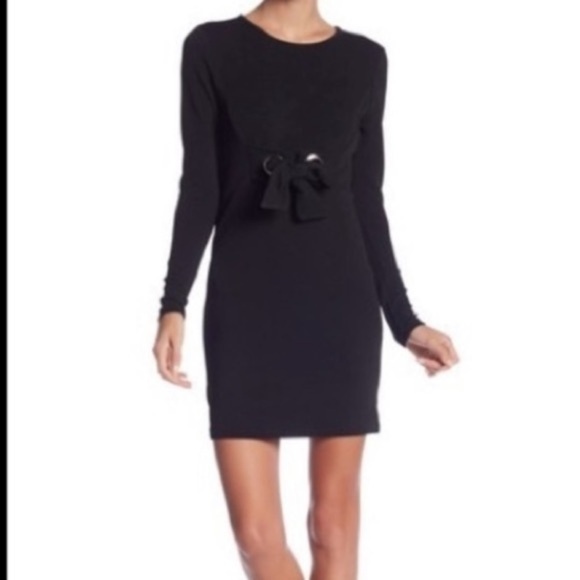 𝅺ROMEO and Juliet Couture Knit Dress Size M - Picture 1 of 7